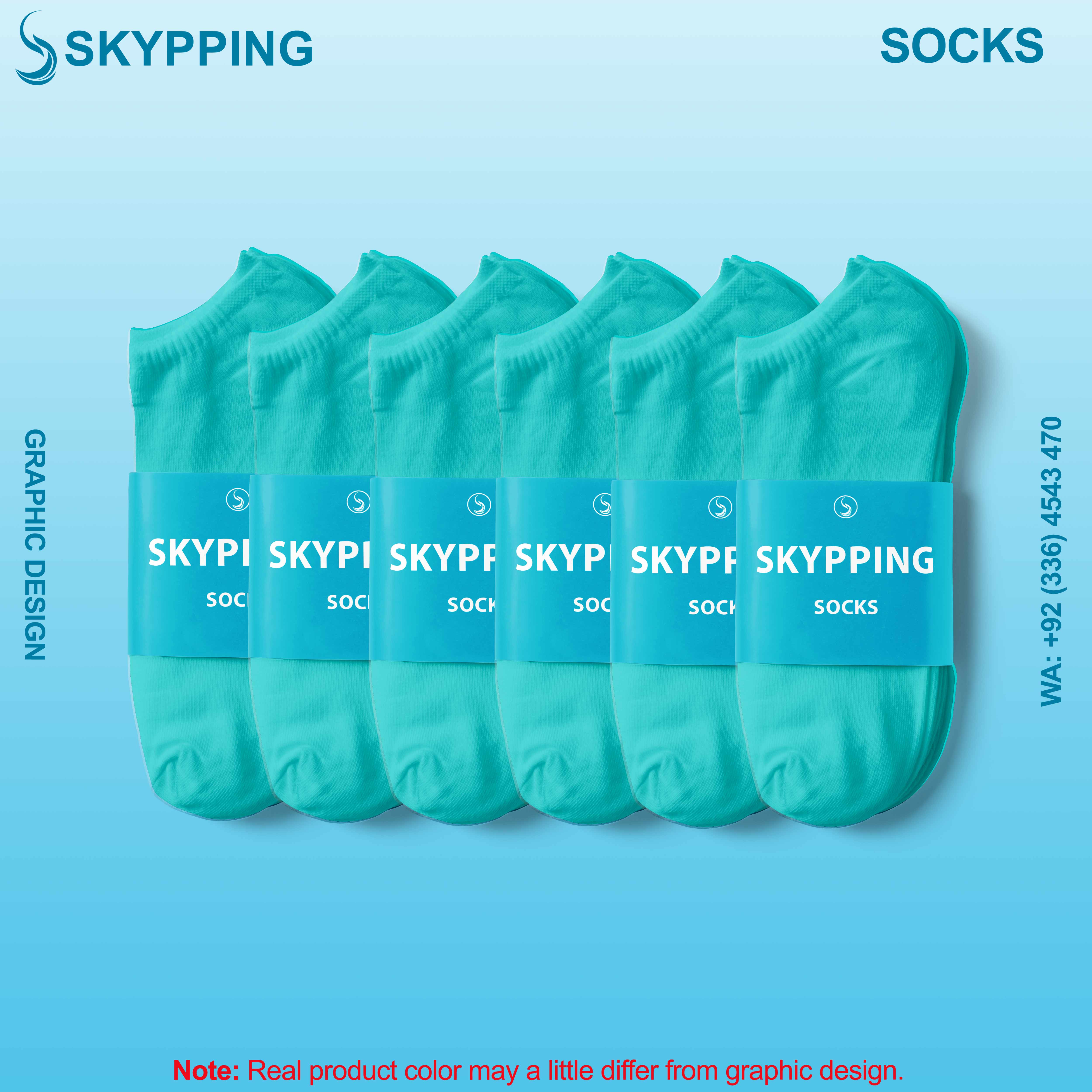 Socks in Small Size